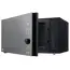 8 - Microwave Oven LG MH6565DPR