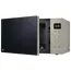 2 - Microwave Oven LG MH6535NBS