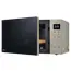 7 - Microwave Oven LG MH6535NBS