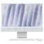 Моноблок Apple iMac A3137 Nano-texture glass, 24", M4 with 10-core CPU and 10-co...