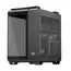 4 - Компьютерный корпус ASUS TUF Gaming GT502 Horizon TG, Midi-Tower, Без бл...
