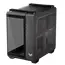 3 - Компьютерный корпус ASUS TUF Gaming GT502 Horizon TG, Midi-Tower, Без бл...