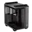 6 - Компьютерный корпус ASUS TUF Gaming GT502 Horizon TG, Midi-Tower, Без бл...