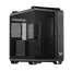 8 - Компьютерный корпус ASUS TUF Gaming GT502 Horizon TG, Midi-Tower, Без бл...