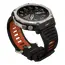 2 - Умные часы Xiaomi Amazfit T-Rex Ultra 2, 51мм, Black Magma
