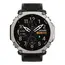 10 - Умные часы Xiaomi Amazfit T-Rex Ultra 2, 51мм, Black Magma