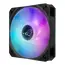 5 - Кулер для процессора ASUS ROG STRIX LC III 360 ARGB