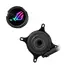 6 - Кулер для процессора ASUS ROG STRIX LC III 360 ARGB
