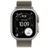 Умные часы Apple Watch Ultra 3, 49мм, Natural Titanium 44299
