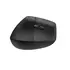 Беcпроводная мышь Logitech Lift Left Vertical, Чёрный 29460