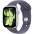Умные часы Apple Watch Series 11, 46мм, Purple Fog 44306