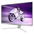 27" Игровой монитор Philips 27M2N8500, QD OLED 2560x1440 WQHD, Белый 36639
