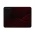 Игровой коврик для мыши ASUS ROG Scabbard II, Medium, Бордовый 28643