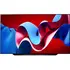 83" OLED SMART TV LG OLED83C46LA, Perfect Black, 3840 x 2160, webOS, Black 34989
