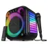 Портативная колонка SVEN PS-880, Чёрный 53561