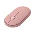Беcпроводная мышь Logitech M350S, Розовый 33332