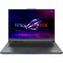 Игровой ноутбук 18" ASUS ROG Strix G18 G814PP, Eclipse Gray, AMD Ryzen 9 8940HX,...