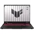 Игровой ноутбук 16" ASUS TUF Gaming A16 FA608PP, Jaeger Gray, AMD Ryzen 9 8940HX...