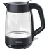 Электрочайник Tefal KO2G08E0, Чёрный 64765