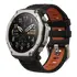 Умные часы Xiaomi Amazfit T-Rex Ultra 2, 51мм, Black Magma 64798